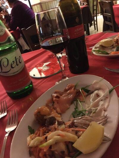 Ristorante Lancillotto