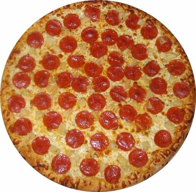 Zep's Pizza