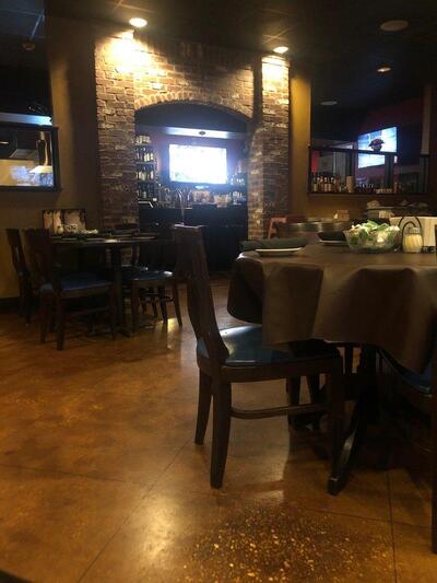 Fratelli's Italian Grille