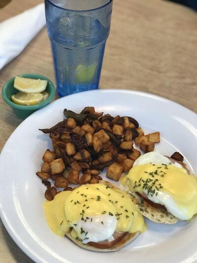 Frannick's Cafe