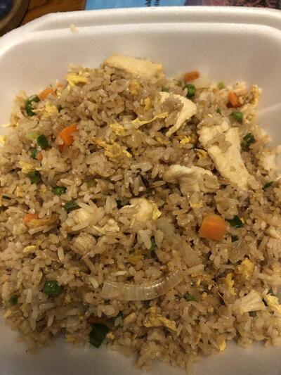China Cafe