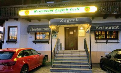 Zagreb Grill
