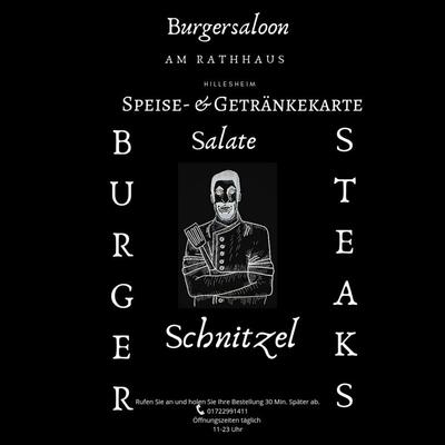 Burgersaloon