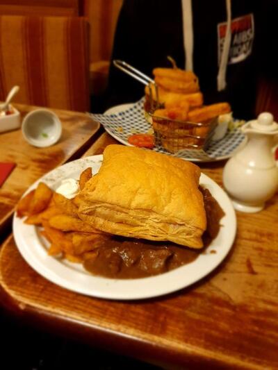 Besom Inn