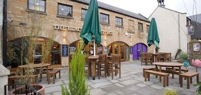 Wetherspoons