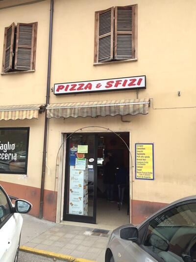 Pizza & Sfizi