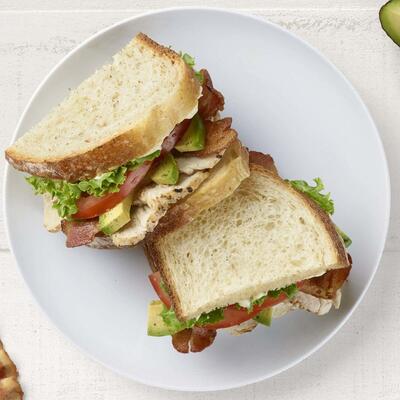 Panera Bread