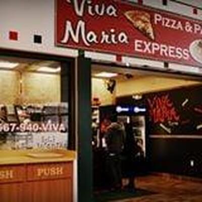 Viva Maria Pizza & Pasta