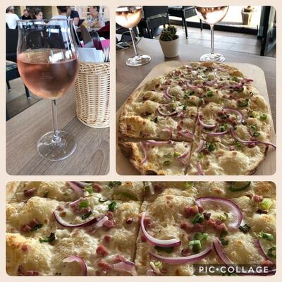 Weinhaus Restaurant Broemserhaus