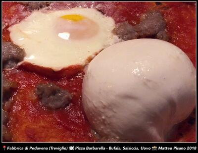 Fabbrica in Pedavena Treviglio