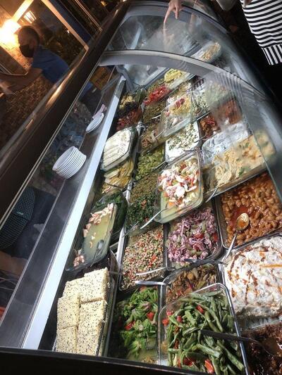 Özcan Restaurant