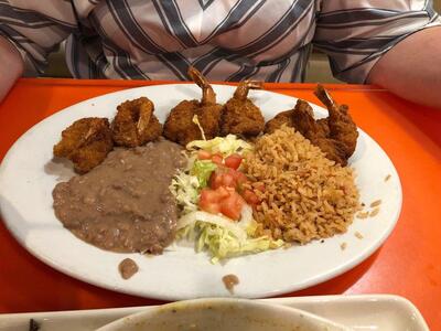 Esther's Tex-Mex