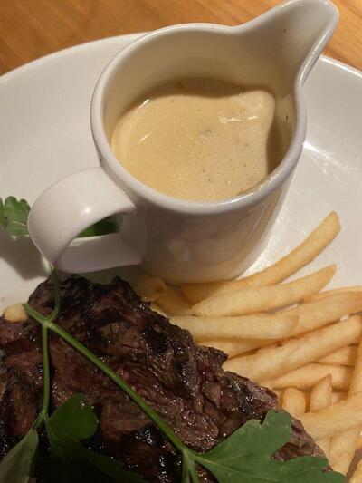 Lussmanns Brasserie