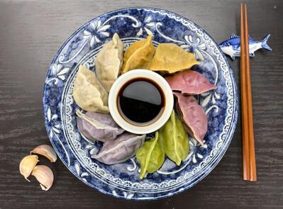 Sun's Kitchen 老孫家