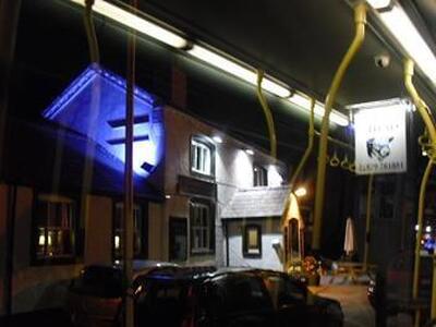 The Bulls Head