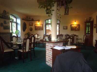 Hotel Stary Mlyn Mlynec