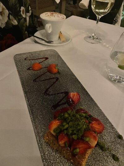 Le Patio du Moulin de Mougins