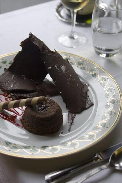 Hotel & Restaurant La Croix Blanche Fontevraud