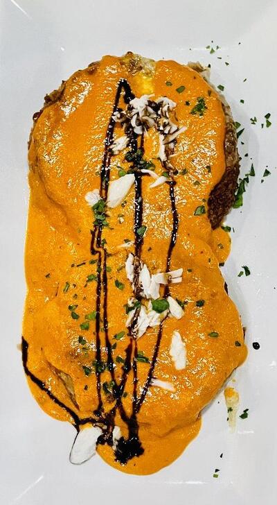La Voglia Italian Restaurant