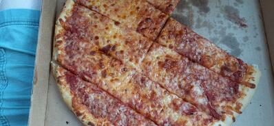 The Pies Guys Pizzeria & Fish Fry