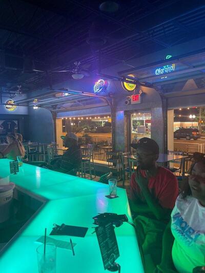 Marko's Bar & Grill
