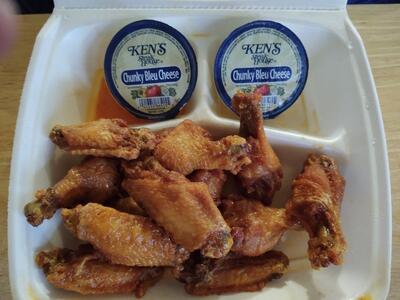 Pontillo's Pizzeria Hudson Ridge (Irondequoit)
