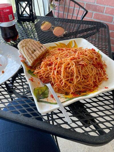 Antonios Bella Napoli Italian Market