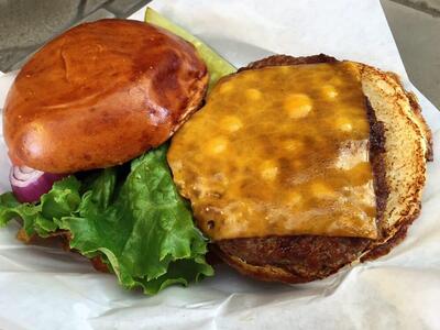 CHIEFS GALLEY CAFE