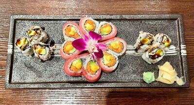 Shoku Sushi & Bar