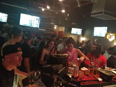 Skyline Pub