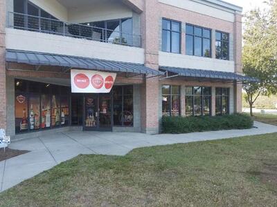 The ABC Store