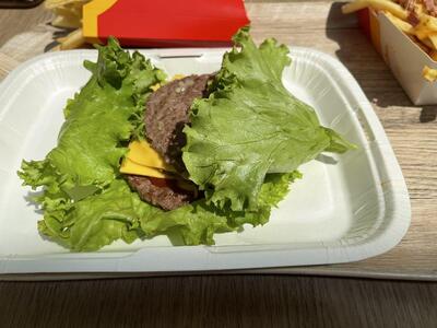 McDonald's Orio al Serio Mall