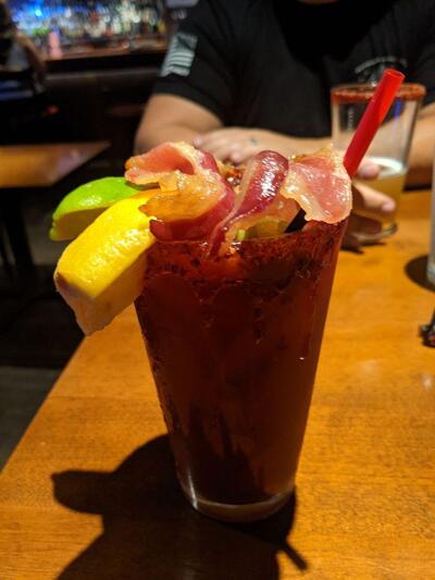 The Station TapHouse