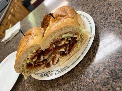 Saddle River Gourmet Deli