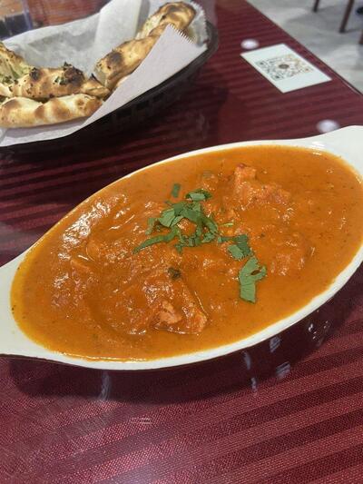 Pal's Indian Cuisine