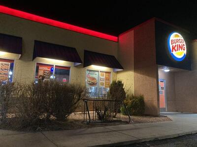 Burger King