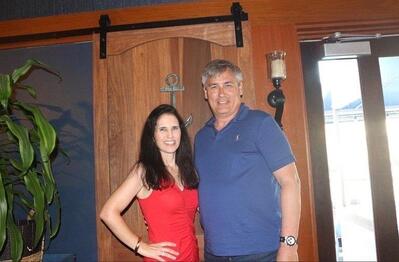Harborside Bar & Grill