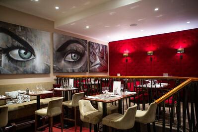 Brasserie du Théâtre