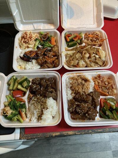 Fengying’s Kitchen