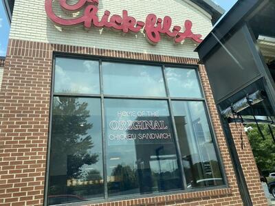 Chick-fil-A