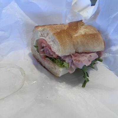 Zappia's