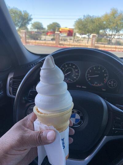 Dairy Queen (Treat)