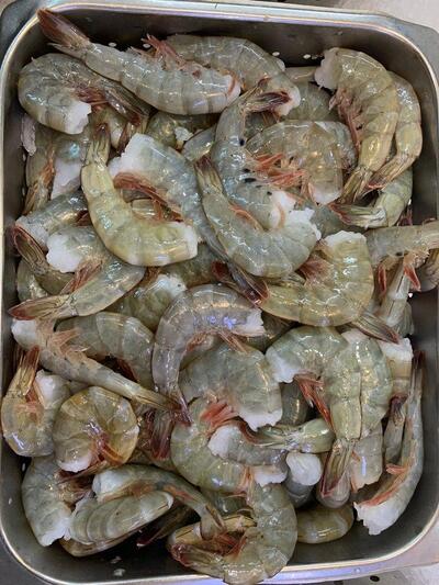 Reynolds Seafood