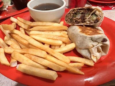 Oak Roads Grille