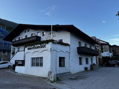 Restaurant Gasthof Gerda