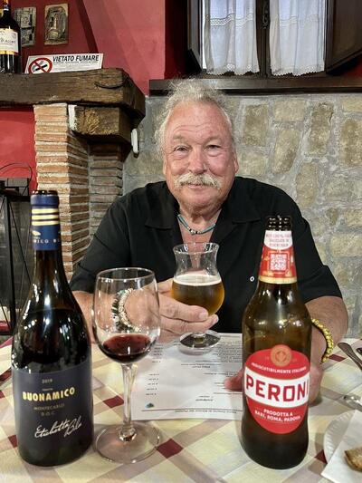 Osteria Al Ritrovo Del Platano