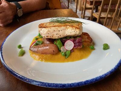 Ocean Point Kitchen
