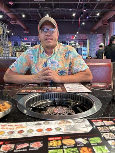 Volcano Korean BBQ & Hot Pot