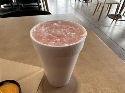 Your Moms Soda Shop