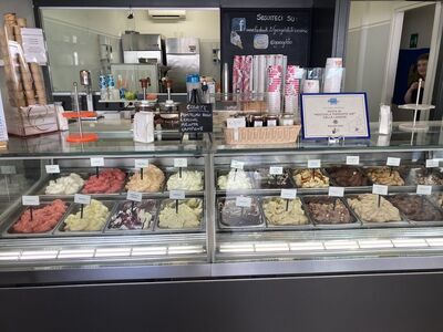 Gelateria Geco